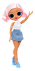 Muñecas Lol Surprise Omg Fashion Doll Boss Chick Girl Roller - tienda online