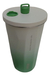 Vaso Térmico Tyeso Tapa Sorbete Acero Inoxidable 600 Ml - tienda online