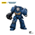Figura Warhammer 40k Joytoy Terminator Wiht Storm Bolter en internet