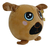 Peluche Squishy Squeezemals Aroma Suave Tierno 18 Cm Toyz - tienda online