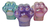 Sacapuntas X1 Unidad Patitas Gato Acrilicos Kawaii Mascota - comprar online