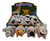 Peluches Squishy Squeezemals Animales Anti Estrés Toyz en internet