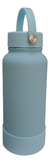 Imagen de Vaso Térmico 800 Ml Tapa Manija Colores Acero Inoxidable