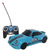 Auto Control Remoto King Speed Top Series Car Rc 1:18 Toyz