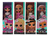 Muñecas Lol Surprise Omg Fashion Doll Boss Chick Girl Roller