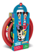 Set Giftbox Mickey Mouse Vaso Cubiertos Platos Infantil Toyz - Toyz company