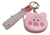 Monedero Animales Llavero Conejo Rana Cerdito Pollito Toyz - Toyz company