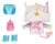 Imagen de Cry Babies Dreamy Day Care Bebe Lloron Interactivo Sonidos