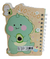 Cuaderno Anotador Agenda Gatito Astronauta Dinosaurio Kawai - tienda online