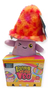 Peluche Living On The Veg Funguys Hongos Verduras 15cm Toyz en internet