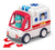 Imagen de Hola Baby Ambulancia Luces Sonido Musica Interactiva Bebes