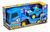 Teamsterz Chunky Trucks Camion Transportador + Auto Policia - comprar online