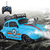 Auto Escarabajo Control Remoto Classic Car Rc Beetle Toyz - comprar online