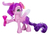 Hasbro Playset My Little Pony Cutie Mark Mágica Crew Toyz - comprar online