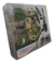 Muñeco Figura Soldado Desert Storm Tormenta Del Desierto