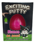 Exciting Putty Huevo Slime Masa Brilla En La Obscuridad - Toyz company