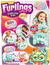Furlings Curiously Cute Peluche Interactivo +80 Sonidos Zuru en internet