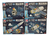 Sembo Bloques Cohete 8en1 Para Armar Satelite Niños - Toyz company