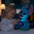 Imagen de Muñeco Stitch Cry Babies Interactivo Storyteller Leé Cuentos