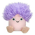 Peluche Living On The Veg Funguys Hongos Verduras 15cm Toyz - Toyz company