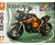 Sembo Block Famous Car Bk Moto Motorcycle P/ Armar Toyz - comprar online