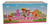 Chicas Con Mascota Fashion Girls Pet Moda Animales Toyz en internet