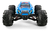 Auto Control Remoto Rc 4x4 Todo Terreno Xlf High Speed F11b