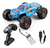 Auto Control Remoto Rc 4x4 Todo Terreno Xlf High Speed F11b - Toyz company
