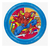 Plato Spider Man Easy Pp Bowl Hondo Infantil Niños Toyz