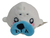 Peluches Squishys Squeeze Animales Marinos Anti Estrés Toyz en internet