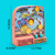 Maquina Interactiva Infantil Animada Aventuras Boards Games - comprar online