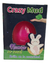 Crazy Mud Huevo Slime Masa Brilla En La Obscuridad Rebota - Toyz company