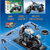 Sembo Motos Bk Famous Car Motorcycle Nuevos Modelos Toyz - comprar online