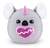 Imagen de Rainbocorns Eggzania Fairy Peluche Huevo +50 Sorpresas Zuru