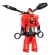 Figuras Optimus Prime Terran Twitch Wheeljack Transformers en internet