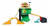 Tmnt Madness Skate Park Pista Hot Wheels Tortugas Ninja Toyz - comprar online