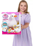 Pets Alive Peluche Mama Pato Interactivo + Sorpresas Toyz - Toyz company