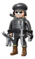 Power Planet Fuerzas Especiales Policia Individual Toyz - Toyz company
