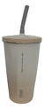 Vaso Térmico Tyeso Tapa Sorbete Acero Inoxidable 600 Ml