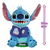 Muñeco Stitch Cry Babies Interactivo Storyteller Leé Cuentos en internet