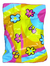 Peluche Sorpresa Vegetal Kawaii Living On The Veg 8cm Toyz en internet
