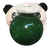 Imagen de Peluches Squishy Squeezemals Animales Glitter Anti Estrés