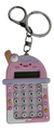 Calculadora Llavero Milshake Helado Laberinto Niños Toyz - Toyz company