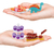 Miniverse Sorpresa Cocina Moffins Food Decorables Cafe Toyz - tienda online