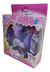 Unicornio Pegaso Dream Pegasus Juguete Articulado Alas - Toyz company
