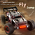 Autocontrol Rc Beast High Speed Carbon Todo Terreno 80km/h - Toyz company