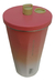 Vaso Térmico Tyeso Tapa Sorbete Acero Inoxidable 600 Ml en internet