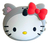 Llaveros Hello Kitty Y Amigos Playset Monederos Hand Bag - Toyz company