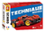Sembo Block Autos Techinaue 1:18 Bloques P/ Armar Toyz en internet