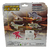 Dinosaurio Planet Luces Sonidos Articulado Juguete Niños - Toyz company